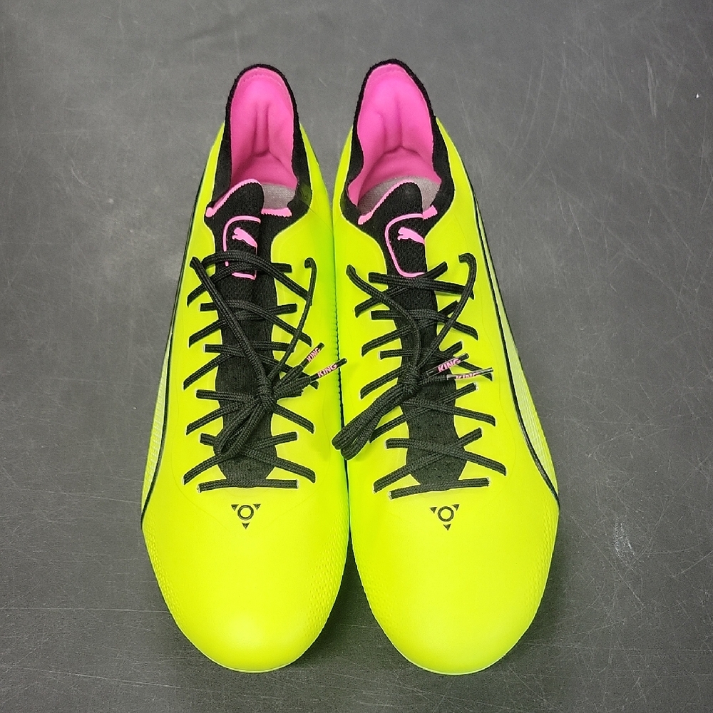 Puma Soccer Cleats